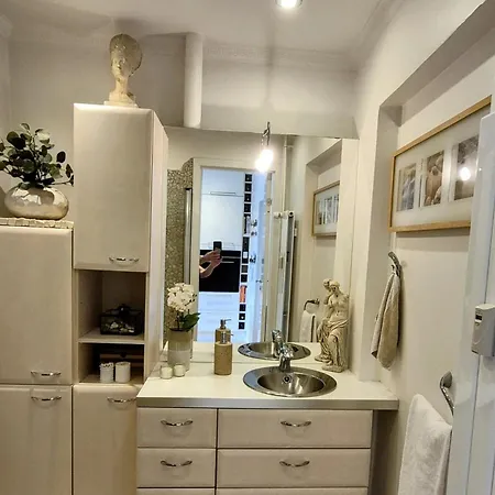 Apartmentincopenhagen 1509 * Koppenhága