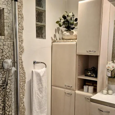 Apartmentincopenhagen 1509 *