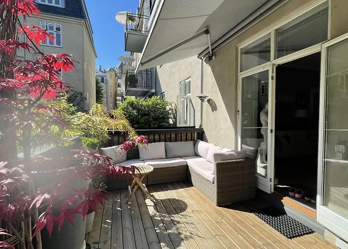 Apartmentincopenhagen 1509