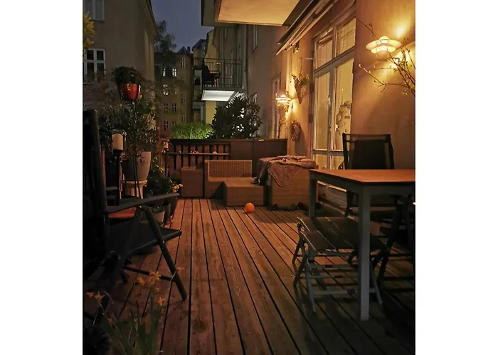 Apartmentincopenhagen 1509