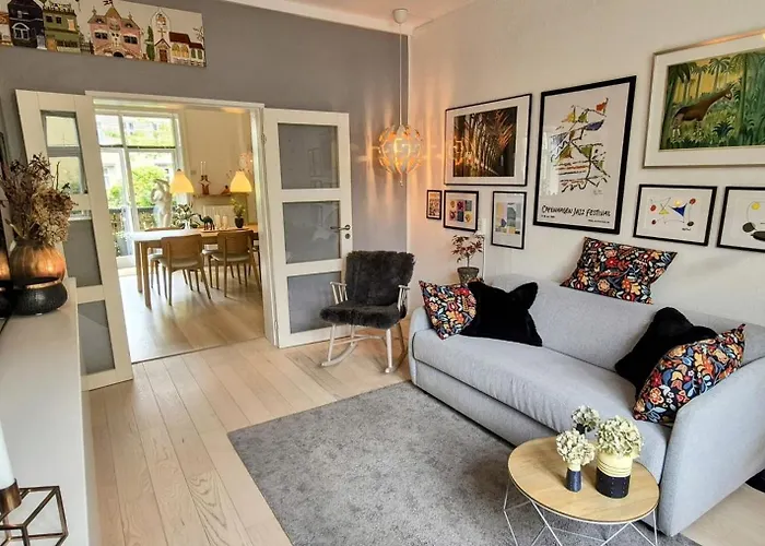 Apartmentincopenhagen 1509