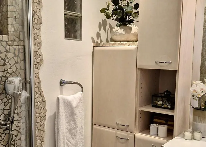 Apartmentincopenhagen 1509 *
