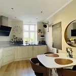 Apartmentincopenhagen 1509 Appartamento *