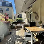 Appartamento Apartmentincopenhagen 1509 *