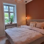 Appartamento Apartmentincopenhagen 1509 Copenaghen