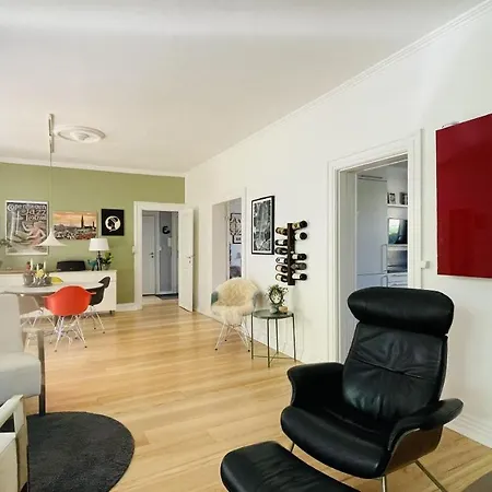 Apartmentincopenhagen 1509 Apartment