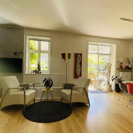 Apartmentincopenhagen 1509 Apartment