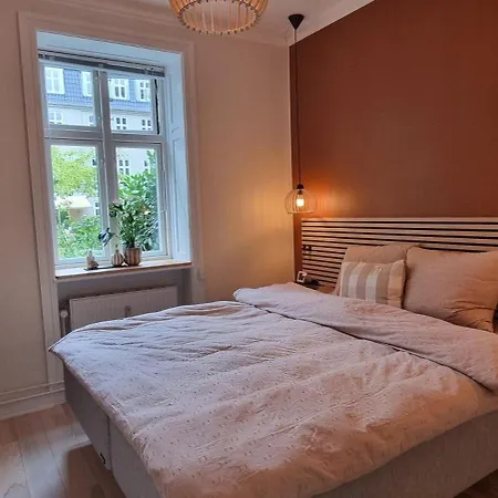 Apartment Apartmentincopenhagen 1509 Copenhagen