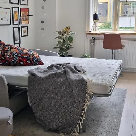 Apartmentincopenhagen 1509 * Copenaghen
