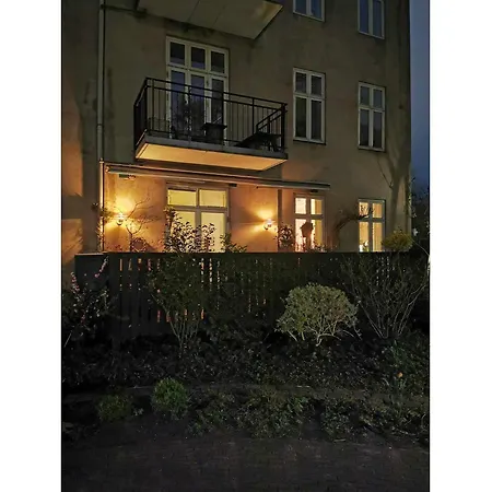 Apartmentincopenhagen 1509 Appartamento Copenaghen