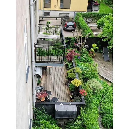 Apartmentincopenhagen 1509 Appartamento