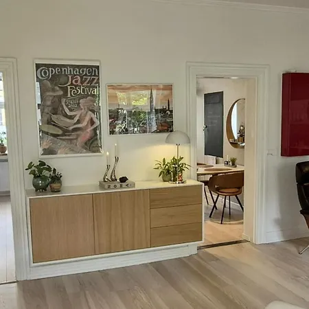 Apartmentincopenhagen 1509 Copenaghen