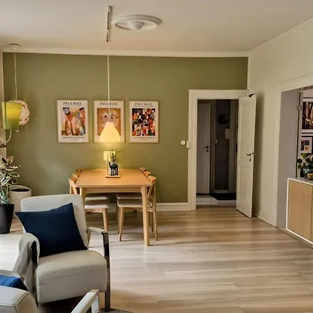 Appartamento Apartmentincopenhagen 1509 Copenaghen