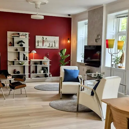 Appartamento Apartmentincopenhagen 1509 Copenaghen