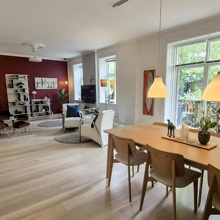 Apartmentincopenhagen 1509 * Copenaghen