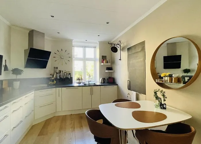 Apartmentincopenhagen 1509 Apartment *