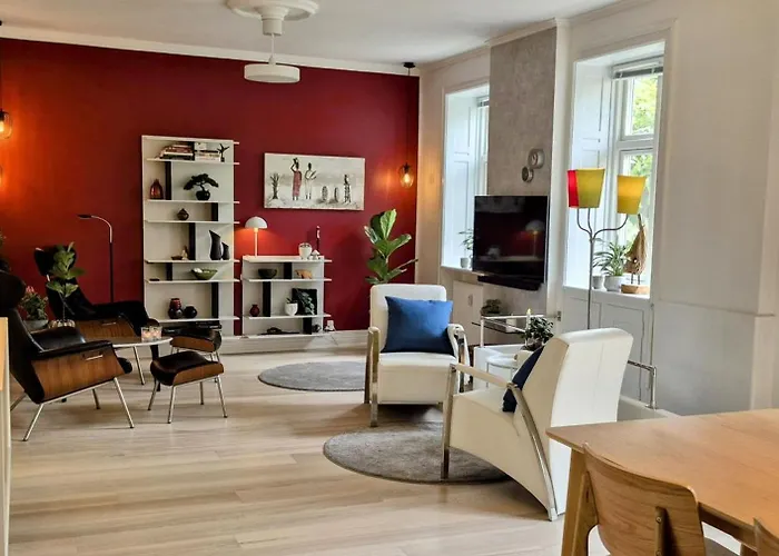 Apartment Apartmentincopenhagen 1509 Copenhagen
