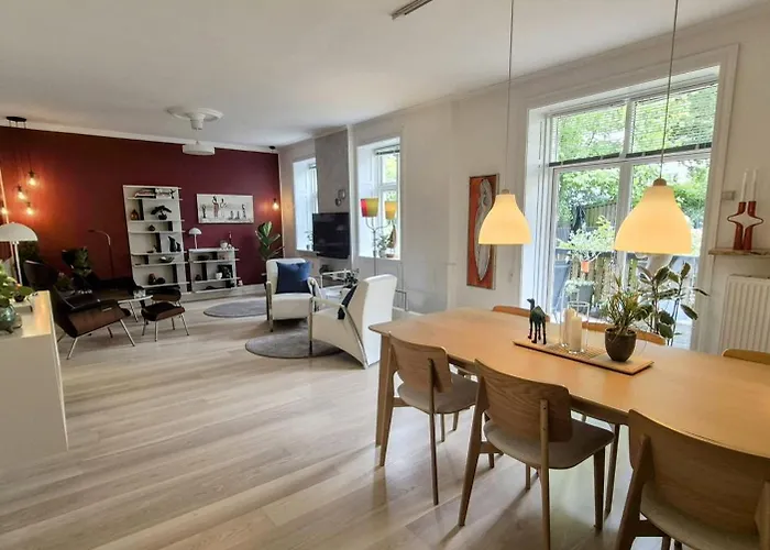 Apartmentincopenhagen 1509 * Copenhagen