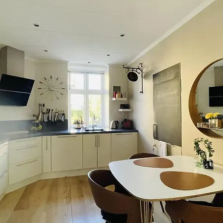 Apartmentincopenhagen 1509 公寓 *